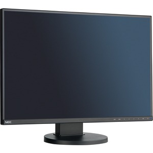 NEC Display MultiSync EA245WMI-BK 24" WUXGA LED LCD Monitor