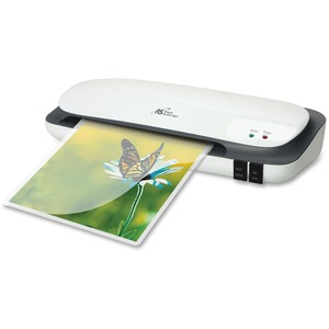 Royal Sovereign 12 Inch, 2 Roller Pouch Laminator (CL-1223)