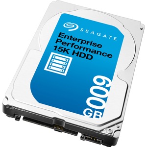 Seagate ST600MP0136 600 GB Hard Drive