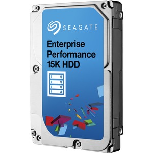 Seagate ST600MP0006 600 GB Hard Drive