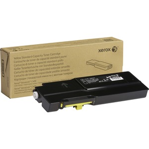 Xerox Original Standard Yield Laser Toner Cartridge