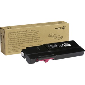 Xerox Original Standard Yield Laser Toner Cartridge