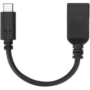 Targus 0.15M USB-C/M to USB-A/F 5Gbps Adapter Cable