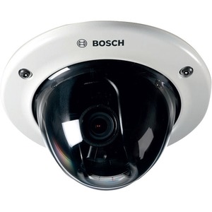 Bosch FLEXIDOME IP 2 Megapixel Indoor/Outdoor HD Network Camera