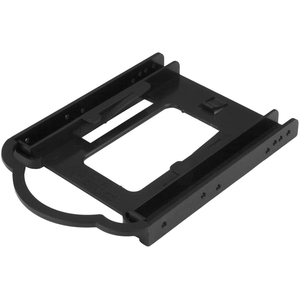 StarTech.com 2.5in SSD / HDD Mounting Bracket for 3.5-in. Drive Bay