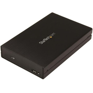 StarTech.com 2.5" USB-C Hard Drive Enclosure