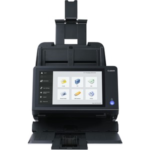 Canon ScanFront 400 Sheetfed Scanner