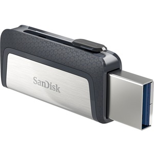 SanDisk Ultra Dual Drive USB TYPE-C
