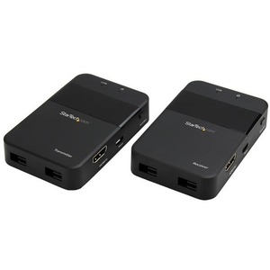 StarTech.com HDMI over Wireless Extender