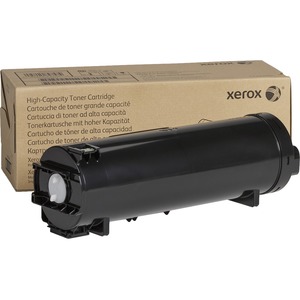 Xerox VersaLink B600/B610 Black High Capacity Toner Cartridge (25,900 Pages)