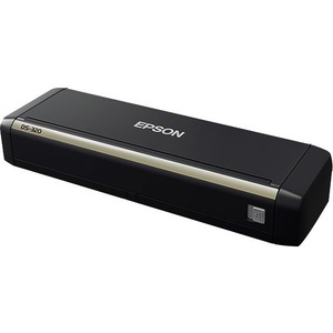 Epson DS-320 Sheetfed Scanner
