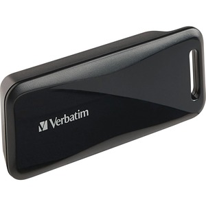Verbatim USB C Pocket Card Reader