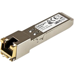 StarTech.com HPE JD089B Compatible SFP Module
