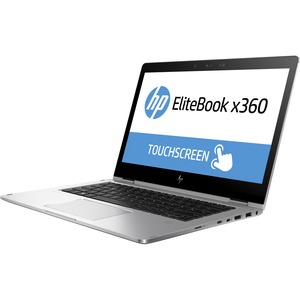 HP EliteBook x360 1030 G2 13.3" Touchscreen 2 in 1 Notebook