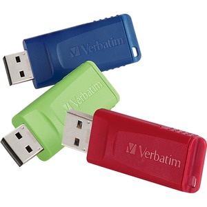 16GB Store 'n' Go&reg; USB Flash Drive
