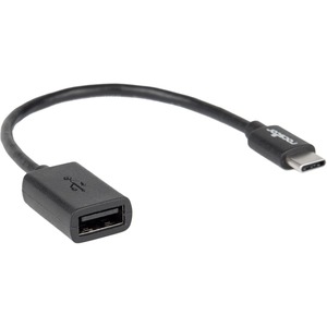 Rocstor Premium 6??? USB-C to Usb-A Adapter M/F