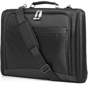 Mobile Edge Express Carrying Case (Briefcase) for 17" Notebook, Chromebook