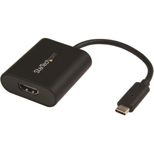 StarTech.com USB C to 4K HDMI Adapter