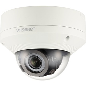 Wisenet XNV-8080R 5 Megapixel Outdoor Network Camera