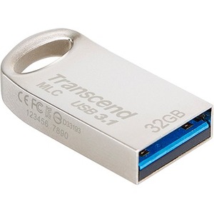 Transcend 32GB JetFlash 720 USB 3.1 Flash Drive