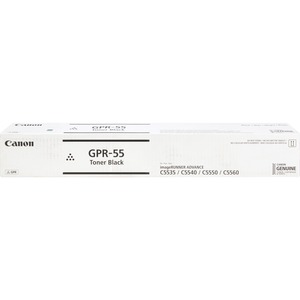 Canon GPR-55 Original Laser Toner Cartridge