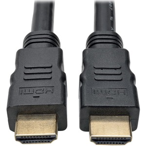 Tripp Lite High Speed HDMI Cable Active w/ Built-In Signal Booster M/M 80ft