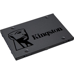 Kingston A400 480 GB Solid State Drive