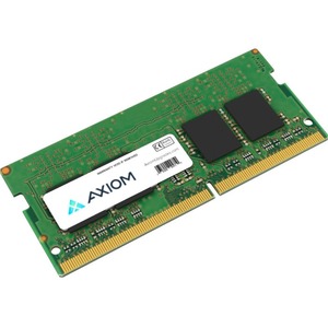 Axiom 8GB DDR4-2400 SODIMM for HP