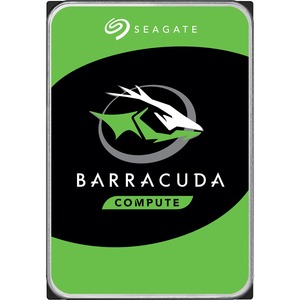 Seagate BarraCuda ST4000DM004 4 TB Hard Drive