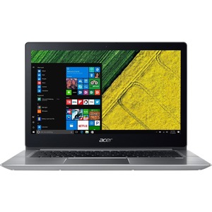 Acer Swift SF314-52-557Y 14" LCD Ultrabook
