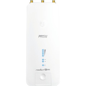 Ubiquiti Rocket Prism AC Gen2 RP-5AC-Gen2 IEEE 802.11ac 500 Mbit/s Wireless Bridge