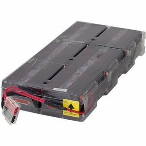 Eaton Internal Replacement Battery Cartridge (RBC) for Select 1500VA UPS Systems and EBMs