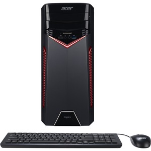 Acer Aspire GX-281 Desktop Computer