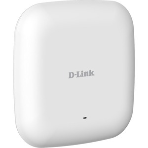 D-Link DAP-2610 IEEE 802.11ac 1.27 Gbit/s Wireless Access Point