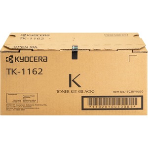 Kyocera TK-1162 Original Laser Toner Cartridge