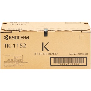 Kyocera TK-1152 Original Laser Toner Cartridge