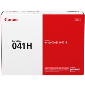 Canon 041 Original Toner Cartridge