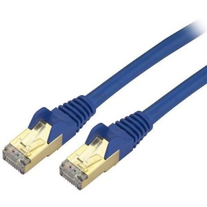 StarTech.com 15ft CAT6a Ethernet Cable