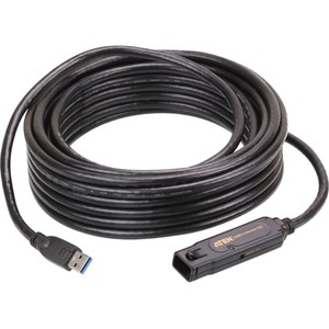 ATEN 10m USB3.1 Gen1 Extender Cable-TAA Compliant
