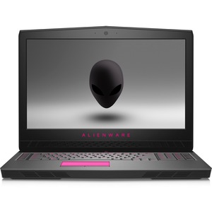 Dell Alienware 17 R4 17.3" LCD Gaming Notebook