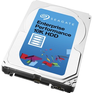 Seagate-IMSourcing Savvio 10K.6 ST900MM0006 900 GB Hard Drive