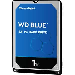 Western Digital 1TB WD Blue Mobile Hard Drive HDD