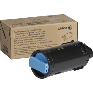 XEROX Laser Printer Toner-Cartridge (106R04014)