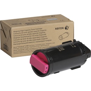 XEROX Laser Printer Toner Cartridge (106R04015)