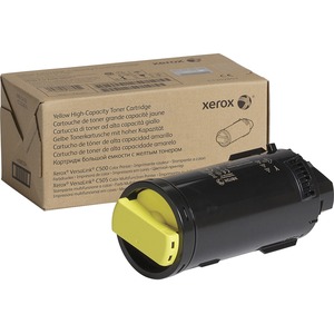 XEROX Laser Printer Toner-Cartridge (106R04016)