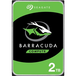 Seagate BarraCuda ST2000DM008 2 TB Hard Drive