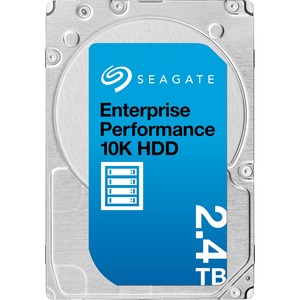 Seagate ST2400MM0129 2.40 TB Hard Drive