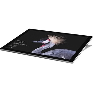 Microsoft Surface Pro 12.3" Intel Core i7 8GB RAM 256GB SSD Silver