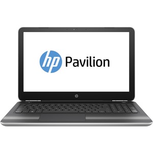 HP Pavilion 15.6? Touchscreen Notebook (Intel Core i5-7200U 2.5 GHz, 12GB DDR4 SDRAM, 1 TB 5400RPM Serial ATA Hard Drive, Windows 10 Home)