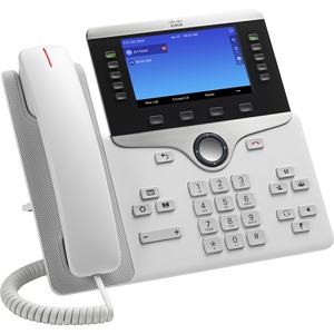 Cisco 8841 IP Phone